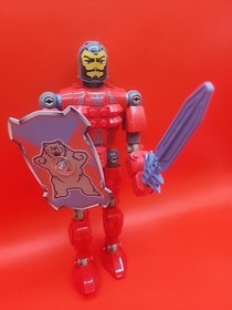 LEGO Knights Kingdom #8785 Santis LIMITED EDITION 