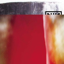 Nine Inch Nails - The Fragile - Nine Inch Nails Cd Thvg The Fast Free Shipping Nine Inch Nails - The Fragile - Nine Inch Nails Cd Thvg The Fast Free Shipping