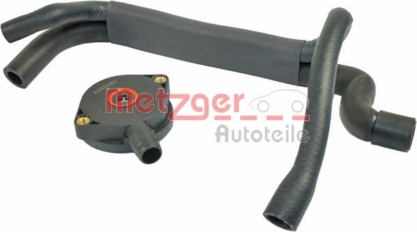 Fits METZGER 2385081 REPAIR KIT, CRANKCASE BREATHER