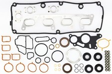 Dichtungsvollsatz Motor CORTECO 83404018 für VW POLO 5 6R1 6C1 GOLF 6 Variant 3
