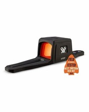 Vortex Viper Shotgun Enclosed Multi-Reticle Micro Red Dot VPR-SGMRD3-MR-E