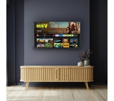 Toshiba SMART 4K Fire TV 50UF3F53DB 50" Ultra HD HDR LED TV Amazon Alexa