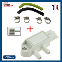 Auspuffdrucksensor Komplett Renault Kangoo II 1.5 Dci 227701177R