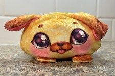 Cookeez Makery Baked Treatz Scented Puppy Dog Plush TESTED AND WORKING