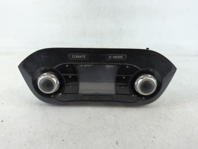 2011-2014 Nissan Juke Ac Heater Climate Control 28451km0b A9GNG