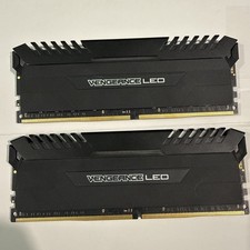 PC4-24000 (DDR4-3000) Bus Speed 32 GB Total Capacity DDR4 SDRAM
