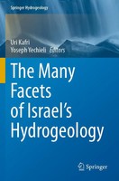 Uri Kafri (U. A.) | The Many Facets Of Israel's Hydrogeology | Taschenbuch | Xi