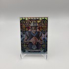 2025 Mosaic Tetairoa McMillan Silver (Raw)