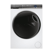 Haier HW100-B14979U1 Freestanding Washing Machine 10kg 1400 Spin - White 51509