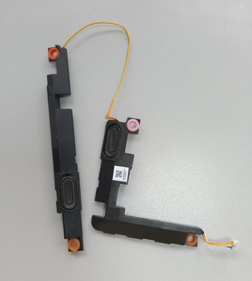 Lenovo ThinkBook 15 G2 ITL Lautsprecher Speaker Set PK230014P00IEL2