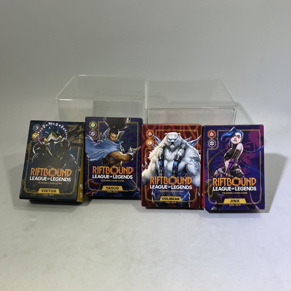 how many cards in a riftbound deck Amazon.com: Pokemon - Luxurious Cape 265/182 - Paradox Rift - Hyper Rare -  Gold Foil