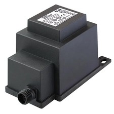 Garden Lights Transformator 12V/60W Trafo
