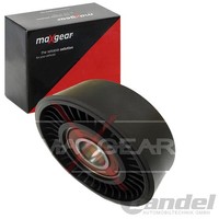 Maxgear Spannrolle Keilrippenriemen Passend FüR Ford Courier Escort Fiesta