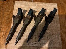 Injecteur Renault MEGANE