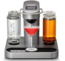 New Bartesian Premium Cocktail & Margarita Martini Machine Maker 55300 Home Bar 
