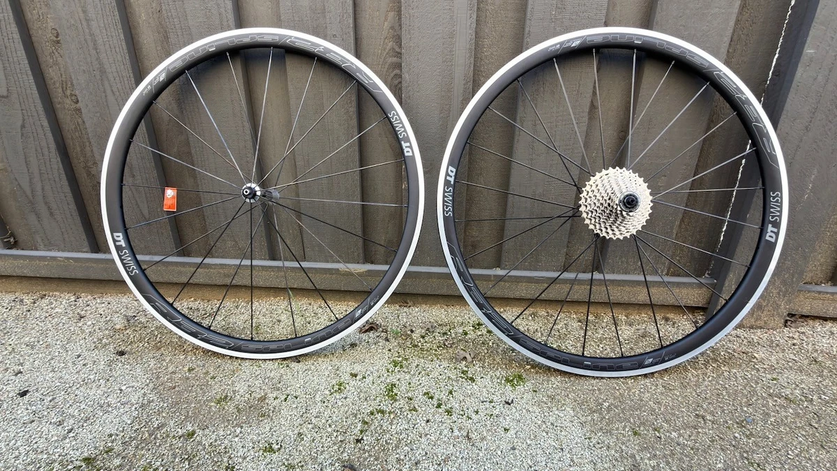 Rim Brake Aluminum 700C Bicycle Wheels & Wheetsets for sale | eBay