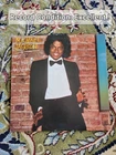EXC Michael Jackson - Off The Wall Vinyl LP - 1979 First Press - Epic FE 35745