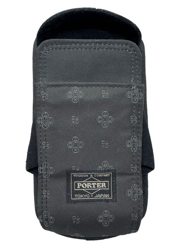 PORTER x PS Pictogram PSP Case rare Products