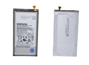 Original Samsung Galaxy S10+ Plus SM-G975F Akku EB-BG975ABU Batterie 4100mAh