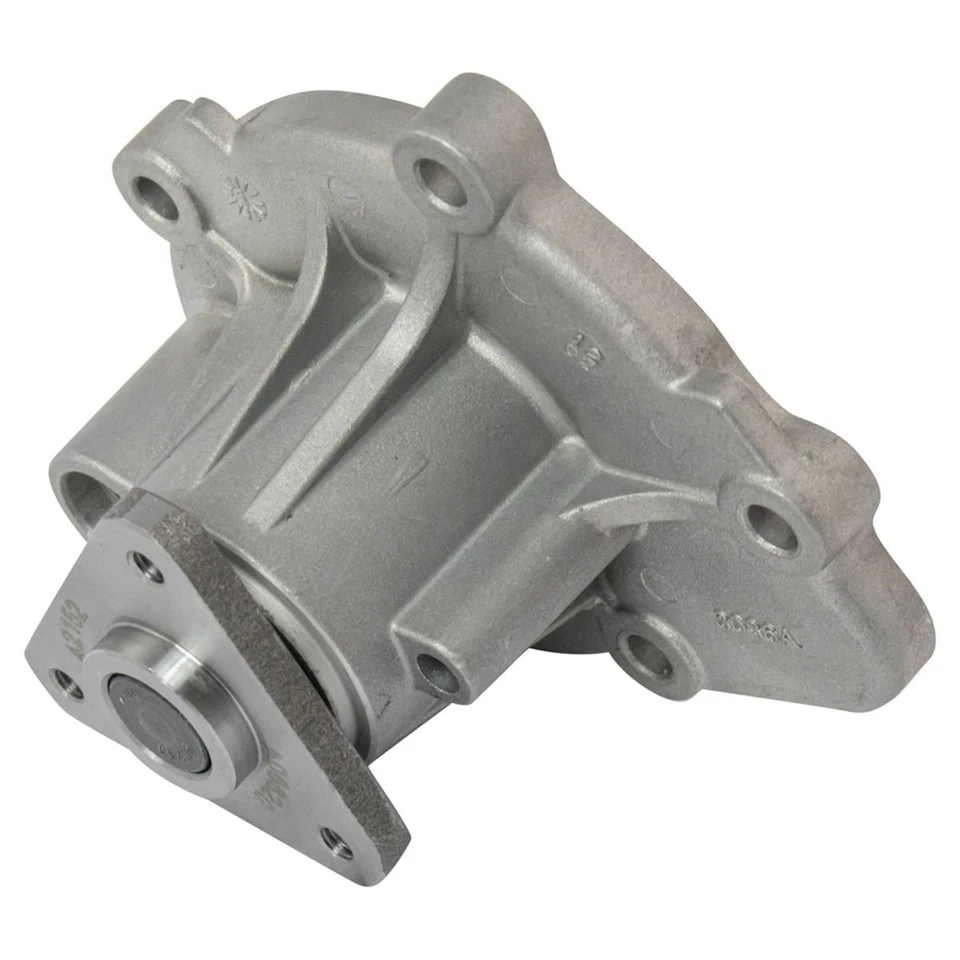 Bomba de água líquido de arrefecimento do motor Gates 42152 para Optima Sante Fe Sportage 2.4L - Imagem 3 de 4