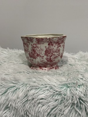 Formalities Baum Brothers Porcelain Planter