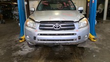 Used Front Right Seat Front fits: 2008 Toyota Rav4 bucket w/air bag cloth manual