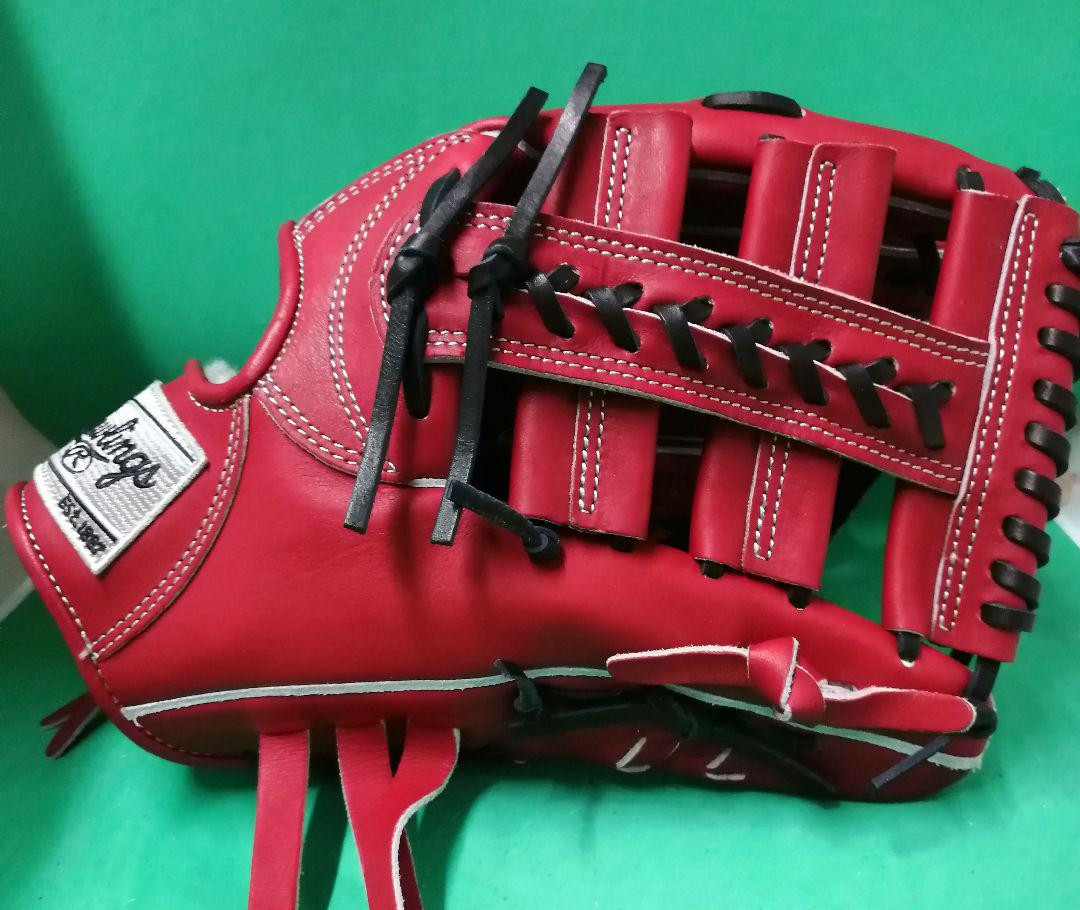 434.2025Rggc Limited Edition Rawlings Hard Glove | eBay 434.2025Rggc Limited Edition Rawlings Hard Glove | eBay
