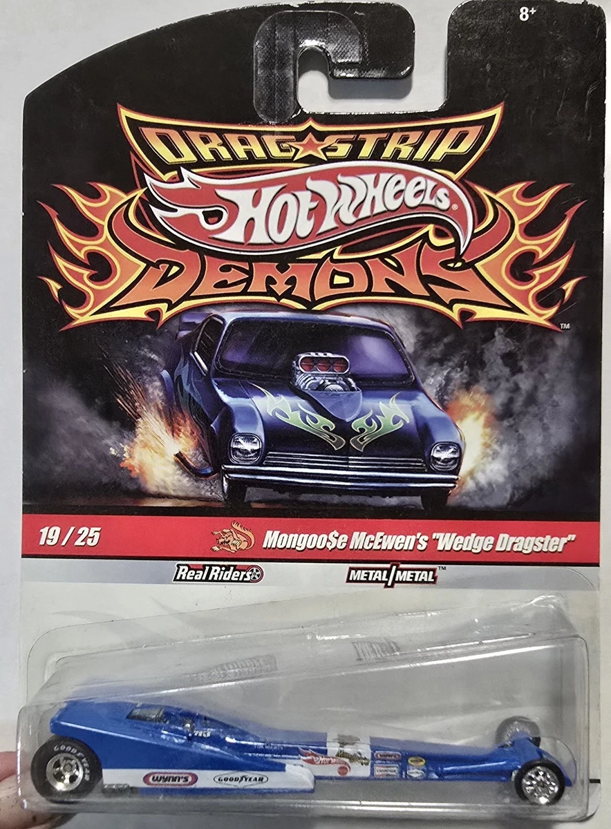 Hot Wheels Drag Strip Demons Diecast & Toy Vehicles for sale | eBay