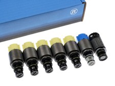 Original ZF 1068298045 Druckregler Solenoid Kit 6HP19 6HP26 6HP32 Magnetventil