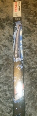 2 x Wiper Blades (Pair)  A310S 26'' and  19'' Bosch Aerotwin Multi-Clip new in box