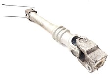 A204460191 FRONT DRIVE SHAFT / 2714662 FOR MERCEDES-BENZ C-CLASS COUPE C204 C