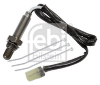 Lambdasonde FüR Subaru Forester Impreza Stufenheck Station Wagon Coupe Legacy I