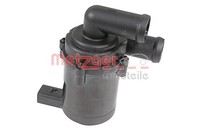 Metzger Autoteile Zusatzwasserpumpe (KüHlwasserkreislauf) 2221104 12V FüR VW SCB