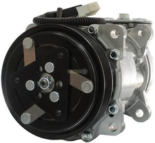 Klimakompressor Neu 6453N1 für ** Psa