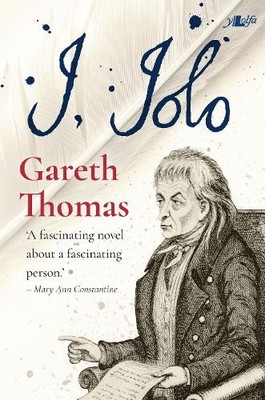 Gareth Thomas I, Iolo (Paperback) (UK IMPORT)