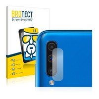 Panzerfolie Schutzglas FüR Samsung Galaxy A50 (Nur Kameraschutz) Displayschutz