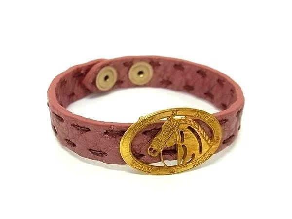 Fendi Pink Fashion Bracelets for sale | eBay display picture 1