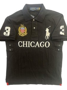 Polo Chicago | eBay