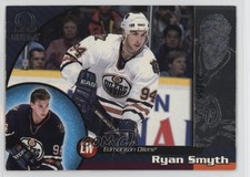 1998-99 Pacific Omega Opening Day Issue /56 Ryan Smyth #96 0b3