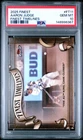 148998367 Aaron Judge 2025 Topps Finest #FT-11 Timelines PSA 10