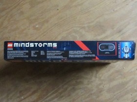 Mindstorms Lego EV3 #31313, New and Complete with opened box