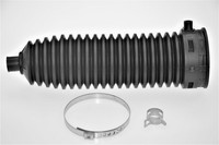 Lenkmanschette Faltenbelag Spidan 84138 FüR Mercedes Thermoplast Klasse W211 CLK