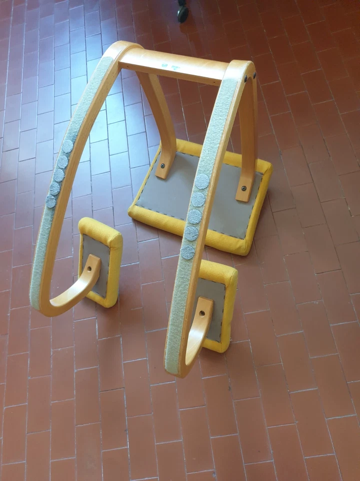 Stokke sedia ergonomica - Imagen 4 de 4