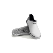 HUK Men's Rogue Wave Waterproof Fishing Shoes with Superior Tractio... Fast Ship