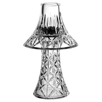 #ad Block Olympic Hurricane Votive 6445413 $7.99