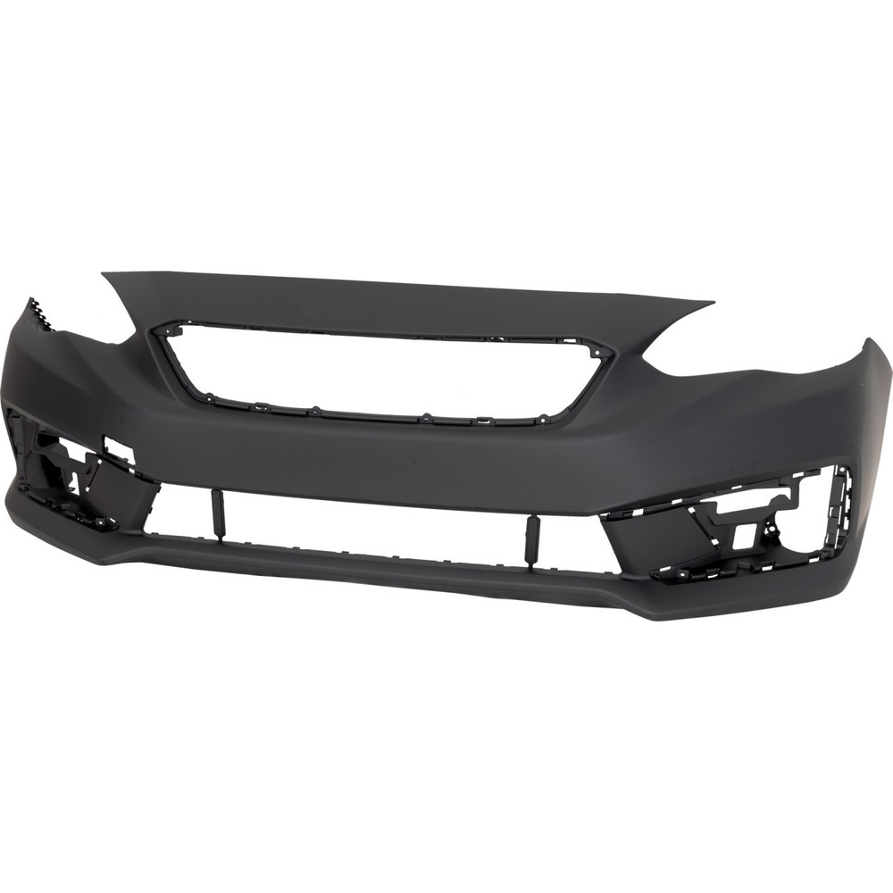 2020-2022 Subaru Impreza Front Bumper Cover Fascia Primed