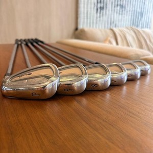 Mizuno Pro 520 | eBay