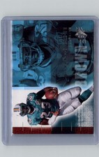 2006 SPx #47 Ronnie Brown