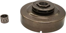 3/8" 7T Chainsaw Rim Sprocket Drum for Stihl MS261, MS271, MS291 Replaces 1121 0