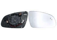 Spiegelglas AußEnspiegel Rechts FüR Hyundai Kona Os 1.0 T-Gdi 1.6 Ose Osi